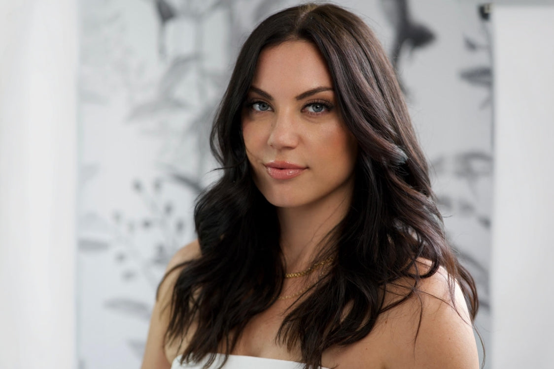 The Visionary Behind Wanderluxe: Kimberly Currie